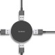 USB Hub Multifunctional 4*USB 3.0 5GB High Data Transimitting Speed High Temperature Resistance For Laptop USB Hub Multifunctional 4*USB 3.0 5GB High Data Transimitting Speed High Temperature Resistance For Laptop