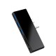 SGO771 Surface GO Hub 3 * USB 3.0 Hubs SD Card Reader Surface GO Adapter with 2 SD Card Slots 3.5mm Audio Port SGO771 Surface GO Hub 3 * USB 3.0 Hubs SD Card Reader Surface GO Adapter with 2 SD Card Slots 3.5mm Audio Port