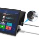 SUR368/SUR468/SUR568 Surface HUB USB Hub Card Reader for Surface Pro 3/4/5/6 with 1000Mbps RJ45 LAN 4K HD USB 3.0 Ports SD/TF Card Slots SUR368/SUR468/SUR568 Surface HUB USB Hub Card Reader for Surface Pro 3/4/5/6 with 1000Mbps RJ45 LAN 4K HD USB 3.0 Ports SD/TF Card Slots