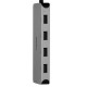 XD200 10-port Docking Station Type-C USB3.0 Hub RJ45 Adapter HD Converter SD / TF Card Reader for Windows/Mac/Linux XD200 10-port Docking Station Type-C USB3.0 Hub RJ45 Adapter HD Converter SD / TF Card Reader for Windows/Mac/Linux