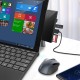 SUR469 or SUR569 USB Hub Card Reader 4K HD USB Adapter for SD TF Card Surface Pro SUR469 or SUR569 USB Hub Card Reader 4K HD USB Adapter for SD TF Card Surface Pro