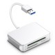 USB Hubs USB3.0 CF/SD/TF Type-c Audio Adapter Converter For Laptop PC Notebook Projector Mini PC USB Hubs USB3.0 CF/SD/TF Type-c Audio Adapter Converter For Laptop PC Notebook Projector Mini PC