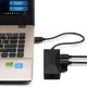 USB3-HC01 USB 3.0 to Rj45 Hub Gigabit Ethernet Adapter 1000Mbps for Mi Box 3/S 4 4c se Android TV Set-top Network Card Lan