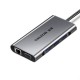 10 in 1 Type C Splitter Hub HDMI 3.5 Audio Port VGA TF SD USB3.0 Gigabit Network Port PD Adapter Converter for Huawei Air Apple Notebook 10 in 1 Type C Splitter Hub HDMI 3.5 Audio Port VGA TF SD USB3.0 Gigabit Network Port PD Adapter Converter for Huawei Air Apple Notebook