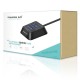 Super Speed 4-Port USB 3.0 Portable Desktop HUB Extension for PC Laptop Tablet Super Speed 4-Port USB 3.0 Portable Desktop HUB Extension for PC Laptop Tablet