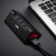 SHU835 USB 3.0 to 4-Port USB 3.0 Hub with Micro USB Power Port