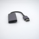HDMI to type-C Converter Screen Projection Converter 4K 60Hz Adapter for Laptop PC Coputer TV CM323 HDMI to type-C Converter Screen Projection Converter 4K 60Hz Adapter for Laptop PC Coputer TV CM323