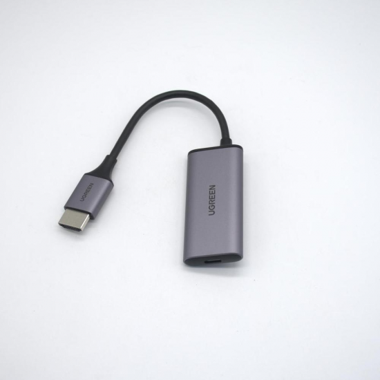 HDMI to type-C Converter Screen Projection Converter 4K 60Hz Adapter for Laptop PC Coputer TV CM323 HDMI to type-C Converter Screen Projection Converter 4K 60Hz Adapter for Laptop PC Coputer TV CM323