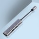 USB Hub USB3.0 Splitter HD Adapter USB Data Docking Station for Computer Tablet Mobile Phones USB Hub USB3.0 Splitter HD Adapter USB Data Docking Station for Computer Tablet Mobile Phones