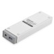 CR117 High Speed USB 3.0 10 Ports Hub With 12V 4A Power Adapter USB Splitter for Laptop PC