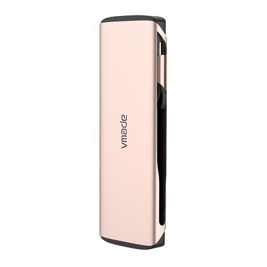 CB016A 7-in-1 USB-C Hub 3*USB3.0 Ports 5Gbps Docking Station HDMI-compatible Adapter TF/SD Card Reader PD Fast Charging RJ45 LAN Type-C Converter CB016A 7-in-1 USB-C Hub 3*USB3.0 Ports 5Gbps Docking Station HDMI-compatible Adapter TF/SD Card Reader PD Fast Charging RJ45 LAN Type-C Converter