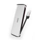 CB017A 7-in-1 USB-C Hub Dual HDMI-compatible Adapter TF SD Card Reader PD Fast Charging USB Type-C Data Transmission Converter