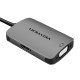 USB C to HDMI 4K VGA 1080P 60Hz Male Type-c to VGA HDMI Convertor for TV Projector Hub USB C to HDMI 4K VGA 1080P 60Hz Male Type-c to VGA HDMI Convertor for TV Projector Hub