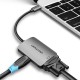 USB C to HDMI 4K VGA 1080P 60Hz Male Type-c to VGA HDMI Convertor for TV Projector Hub USB C to HDMI 4K VGA 1080P 60Hz Male Type-c to VGA HDMI Convertor for TV Projector Hub