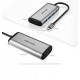 Type-C to HDMI USB3.0 PD Converter Type-C Adapter Type-C to HDMI USB3.0 PD Converter Type-C Adapter
