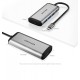 Type-C to HDMI USB3.0 PD Converter Type-C Adapter