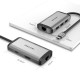 Type-C to HDMI RJ45 USB3.0 PD Converter Type-C Multifunction Adapter Hub Type-C to HDMI RJ45 USB3.0 PD Converter Type-C Multifunction Adapter Hub