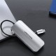 Type-C Docking Station USB-C to HD Cable Converter 4K Projection Screen Adapter PD Charging for Notebook Huawei P30 Mobile Phone Type-C Docking Station USB-C to HD Cable Converter 4K Projection Screen Adapter PD Charging for Notebook Huawei P30 Mobile Phone