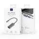 Type-C to RJ45 USB-C Hub 10/100/1000M Gigabit Network Cable Converter for MacBook Air Pro 2019 2020 Type-C to RJ45 USB-C Hub 10/100/1000M Gigabit Network Cable Converter for MacBook Air Pro 2019 2020