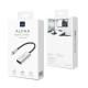Alpha USB C to 4K HD HUB Adapter for Tablet Smartphone Laptop
