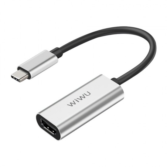 Alpha USB C to 4K HD HUB Adapter for Tablet Smartphone Laptop Alpha USB C to 4K HD HUB Adapter for Tablet Smartphone Laptop