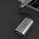 Alpha USB C to VGA HUB Adapter for Tablet Smartphone Laptop