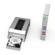USB3.0 Universal Aluminum Coupling Docking Station HDD SSD Box Base Dual Video Monitor HDMI USB3.0 Universal Aluminum Coupling Docking Station HDD SSD Box Base Dual Video Monitor HDMI