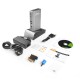 USB3.0 Universal Aluminum Coupling Docking Station HDD SSD Box Base Dual Video Monitor HDMI USB3.0 Universal Aluminum Coupling Docking Station HDD SSD Box Base Dual Video Monitor HDMI