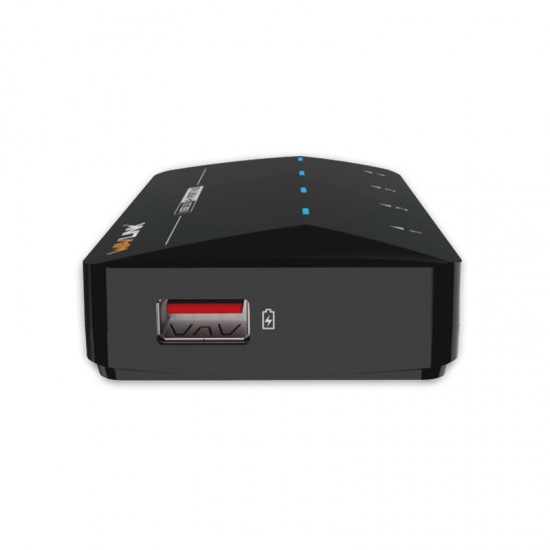 WL-UH3042P1 High Speed 4-Port USB3.0 Hub with One Quick Charging Port WL-UH3042P1 High Speed 4-Port USB3.0 Hub with One Quick Charging Port