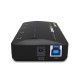 WL-UH3042P1 High Speed 4-Port USB3.0 Hub with One Quick Charging Port WL-UH3042P1 High Speed 4-Port USB3.0 Hub with One Quick Charging Port
