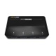 WL-UH3042P1 High Speed 4-Port USB3.0 Hub with One Quick Charging Port WL-UH3042P1 High Speed 4-Port USB3.0 Hub with One Quick Charging Port