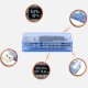 3 in 1 USB Tester Battery Voltage Current Detector Mobile Power Voltage Current Detector