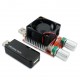 35W Constant Current Double Adjustable Electronic Load + USB Tester Current Voltage Capacity Tester 35W Constant Current Double Adjustable Electronic Load + USB Tester Current Voltage Capacity Tester
