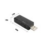 9V/12V USB Tester Working Voltage Tester Power Cord Home Security Voltage Booster 9V/12V USB Tester Working Voltage Tester Power Cord Home Security Voltage Booster