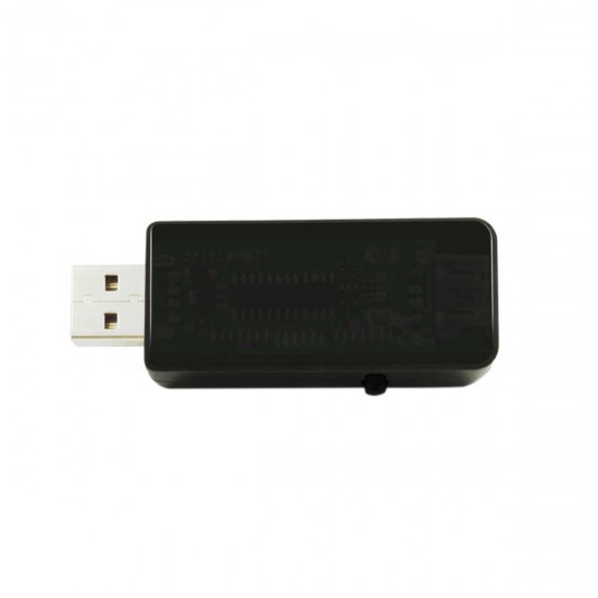 7 in 1 USB Tester Digital DC Current Voltage Capacity Power Detector Power Bank Charger Indicator 7 in 1 USB Tester Digital DC Current Voltage Capacity Power Detector Power Bank Charger Indicator