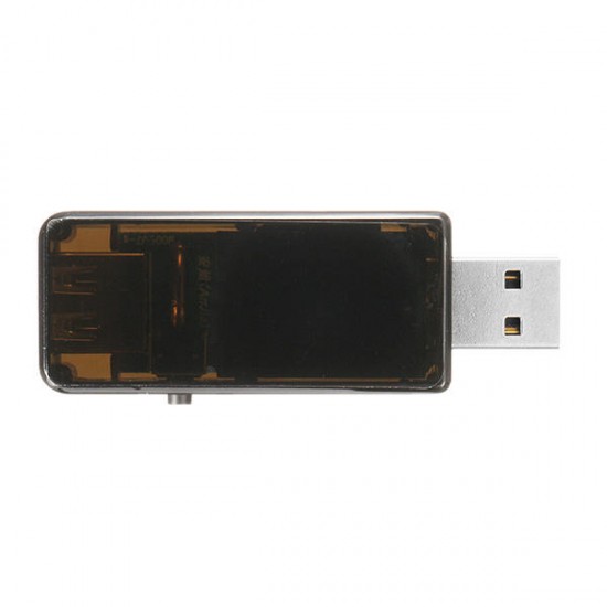 7 in 1 USB Tester Digital DC Current Voltage Capacity Power Detector Power Bank Charger Indicator 7 in 1 USB Tester Digital DC Current Voltage Capacity Power Detector Power Bank Charger Indicator