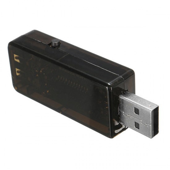 7 in 1 USB Tester Digital DC Current Voltage Capacity Power Detector Power Bank Charger Indicator 7 in 1 USB Tester Digital DC Current Voltage Capacity Power Detector Power Bank Charger Indicator
