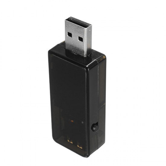 7 in 1 USB Tester Digital DC Current Voltage Capacity Power Detector Power Bank Charger Indicator 7 in 1 USB Tester Digital DC Current Voltage Capacity Power Detector Power Bank Charger Indicator