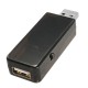 7 in 1 USB Tester Digital DC Current Voltage Capacity Power Detector Power Bank Charger Indicator 7 in 1 USB Tester Digital DC Current Voltage Capacity Power Detector Power Bank Charger Indicator