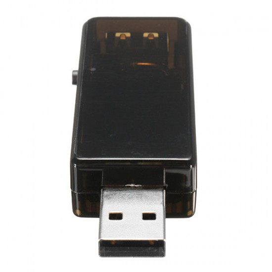 7 in 1 USB Tester Digital DC Current Voltage Capacity Power Detector Power Bank Charger Indicator 7 in 1 USB Tester Digital DC Current Voltage Capacity Power Detector Power Bank Charger Indicator