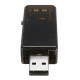 7 in 1 USB Tester Digital DC Current Voltage Capacity Power Detector Power Bank Charger Indicator 7 in 1 USB Tester Digital DC Current Voltage Capacity Power Detector Power Bank Charger Indicator
