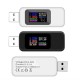 Digital 10 in 1 Colorful LCD Display USB Tester Voltage Current Tester USB Charger Tester Power Meter Timing Ammeter Digital Monitor Cut-off Power Indicator Digital 10 in 1 Colorful LCD Display USB Tester Voltage Current Tester USB Charger Tester Power Meter Timing Ammeter Digital Monitor Cut-off Power Indicator