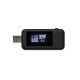 Digital 10 in 1 Colorful LCD Display USB Tester Voltage Current Tester USB Charger Tester Power Meter Timing Ammeter Digital Monitor Cut-off Power Indicator Digital 10 in 1 Colorful LCD Display USB Tester Voltage Current Tester USB Charger Tester Power Meter Timing Ammeter Digital Monitor Cut-off Power Indicator