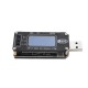 DC-DC USB Dual System Step Up/Down Buck Boost Power Supply Voltage Regulator Desktop Power Module 5V to 3.3V 9V 12V 24v USB Tester DC-DC USB Dual System Step Up/Down Buck Boost Power Supply Voltage Regulator Desktop Power Module 5V to 3.3V 9V 12V 24v USB Tester