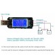 DC-DC USB Dual System Step Up/Down Buck Boost Power Supply Voltage Regulator Desktop Power Module 5V to 3.3V 9V 12V 24v USB Tester DC-DC USB Dual System Step Up/Down Buck Boost Power Supply Voltage Regulator Desktop Power Module 5V to 3.3V 9V 12V 24v USB Tester