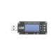 DC-DC USB Dual System Step Up/Down Buck Boost Power Supply Voltage Regulator Desktop Power Module 5V to 3.3V 9V 12V 24v USB Tester DC-DC USB Dual System Step Up/Down Buck Boost Power Supply Voltage Regulator Desktop Power Module 5V to 3.3V 9V 12V 24v USB Tester