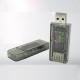 DC Digital 30v 5A USB Tester Voltage Current Power Capacity Meter QC 2.0 3.0 FCP AFC DCP Detector Power Bank Charger Indicator DC Digital 30v 5A USB Tester Voltage Current Power Capacity Meter QC 2.0 3.0 FCP AFC DCP Detector Power Bank Charger Indicator