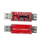 Digital DC USB Tester Current Voltage Charger Capacity Power Bank Battery Detector+QR2.0/3.0 Trigger Digital DC USB Tester Current Voltage Charger Capacity Power Bank Battery Detector+QR2.0/3.0 Trigger