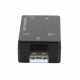 Digital Display USB Multifunction Tester 3V-30V Mini Current Voltage Charger Capacity Tester with Overcurrent Overvoltage Protect Digital Display USB Multifunction Tester 3V-30V Mini Current Voltage Charger Capacity Tester with Overcurrent Overvoltage Protect