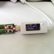 Digital Display USB Tester Current Voltage Charger Capacity Detector Power Bank Battery Meter+Discharge Resistance Load Digital Display USB Tester Current Voltage Charger Capacity Detector Power Bank Battery Meter+Discharge Resistance Load